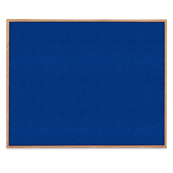 Sliding Door Indoor Enclosed Corkboard, 6